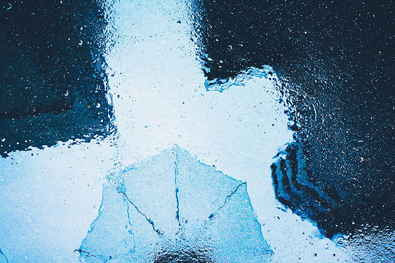 Access Control Setup