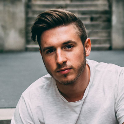 Michael Davis - Surveillance Expert